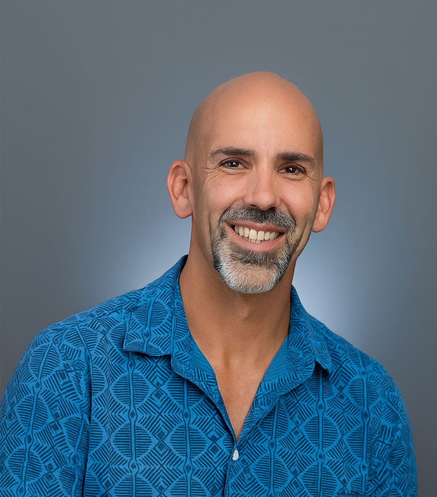 picture of Christian Krupke